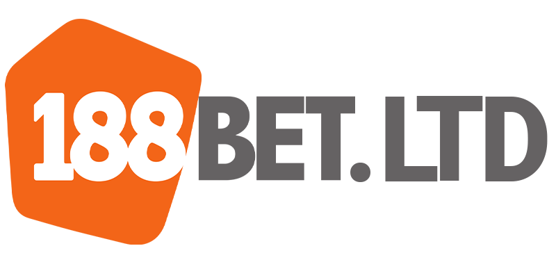 logo footer 188bet