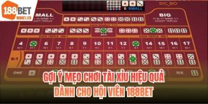 Mẹo chơi Tài xỉu