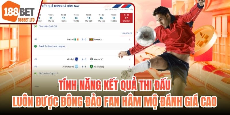 Top công cụ hỗ trợ giúp bạn xem lịch thi đấu bóng đá cực dễ